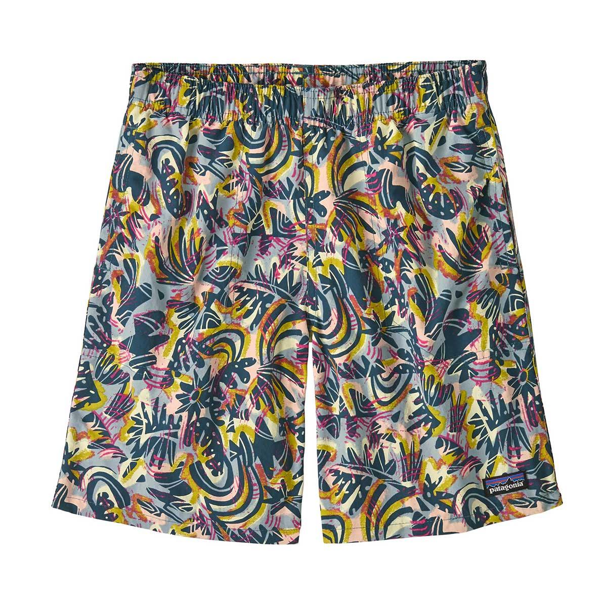 Patagonia Baggies 7in Lined Short Kids'